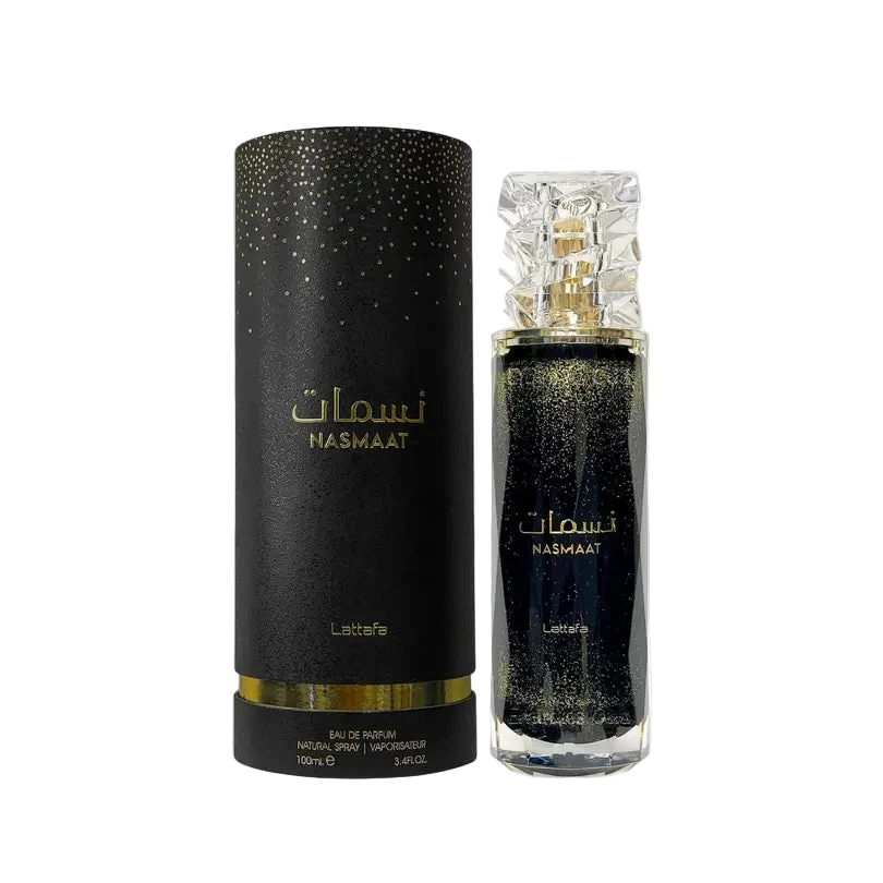 Lattafa Nasmaat Perfume eau de parfume 100ml