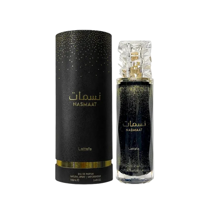 Lattafa Nasmaat Perfume eau de parfume 100ml