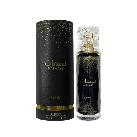 Lattafa Nasmaat Perfume eau de parfume 100ml