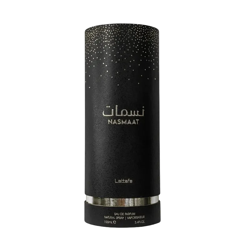 Lattafa Nasmaat Perfume eau de parfume 100ml