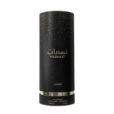 Lattafa Nasmaat Perfume eau de parfume 100ml