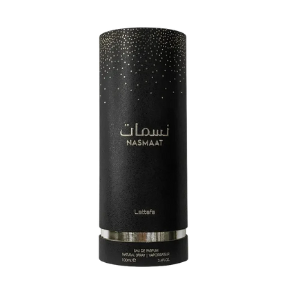 Lattafa Nasmaat Perfume eau de parfume 100ml