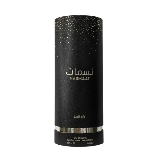 Lattafa Nasmaat Perfume eau de parfume 100ml