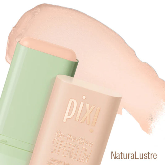 Pixi On the Glow Superglow Highlighter Stick - Khayest