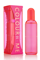 Colour Me Pink Femme EDP Perfume For Women 100ml
