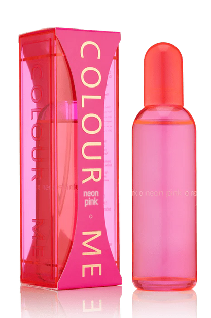 Colour Me Pink Femme EDP Perfume For Women 100ml