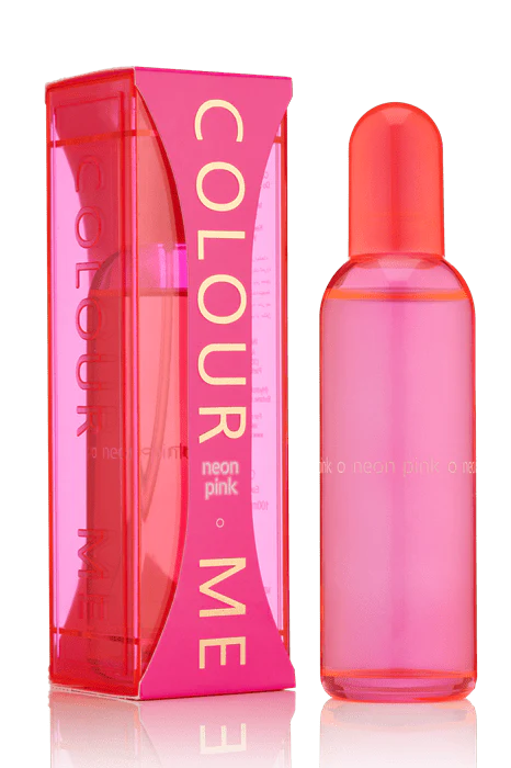 Colour Me Pink Femme EDP Perfume For Women 100ml