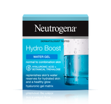 Neutrogena Hydro Boost Water Gel Moisturizer 50ml for normal skin