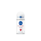 Nivea Dry Comfort Roll-On 50ml