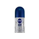 Nivea Men Silver Protect Roll-On 50ml