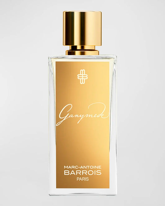 Marc Antoine Barrois Ganymede EDP Perfume for Men 100 ml - Khayest