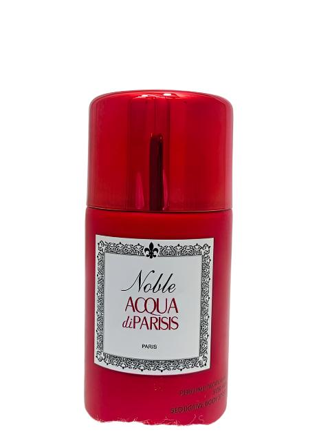 Noble ACUQA di PARISIS Body Spray for Men 250ml - Khayest