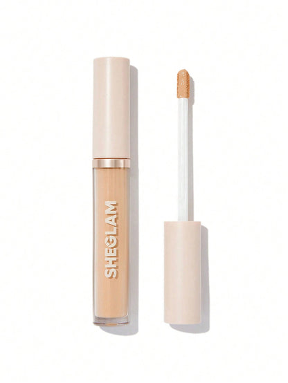 SHEGLAM Like Magic 12HR Full Coverage Concealer.