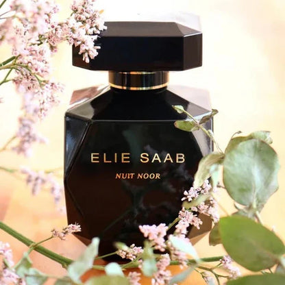 Elie Saab Nuit Noor EDP Perfume For Women 90Ml