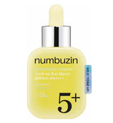 Numbuzin No.5 Glutathione Vitamin Tone-Up Sun Serum 30 ml