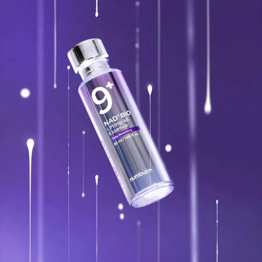 Numbuzin No.9 NAD BIO lifting Sil Essence 50ml - Khayest