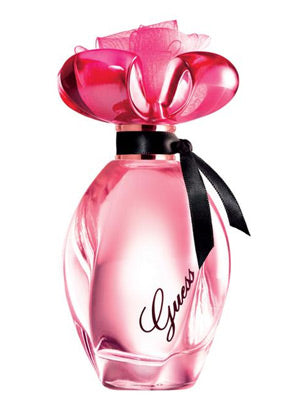 Guess Girl EDT Perfume For Women 100ml - Khayest