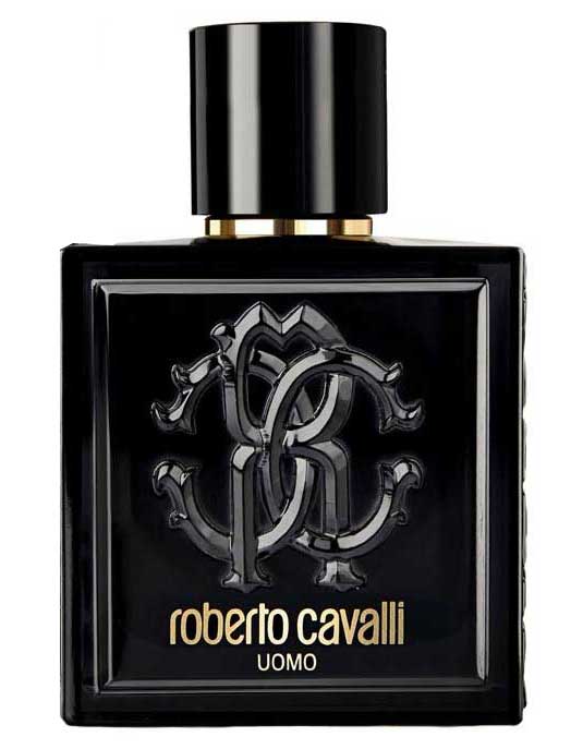 Roberto Cavalli Uomo EDT Perfume For Men 100ml - Khayest