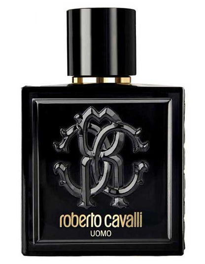 Roberto Cavalli Uomo EDT Perfume For Men 100ml - Khayest