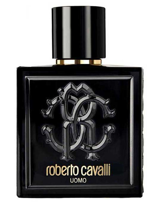 Roberto Cavalli Uomo EDT Perfume For Men 100ml - Khayest