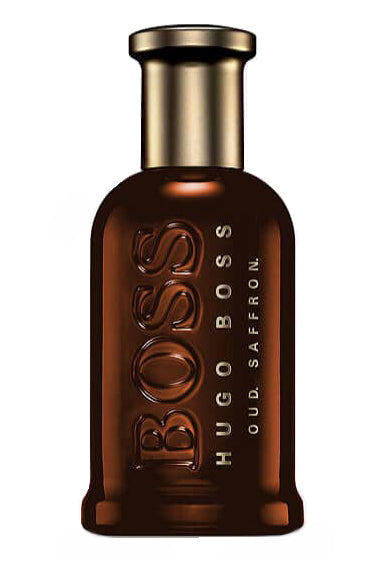 Boss Hugo Boss Oud Saffron EDP Parfume For Men 100ml - Khayest
