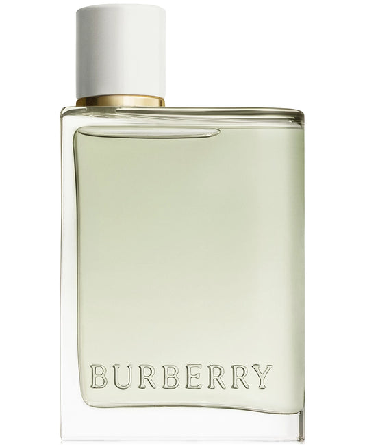 Burberry Her EDT Vaporisateur perfume 100ml - Khayest