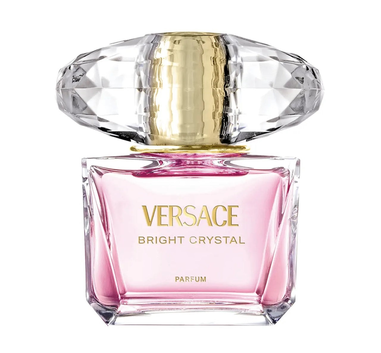 Versace Bright Crystal Pour Femme Parfum For Women Perfume 90ml