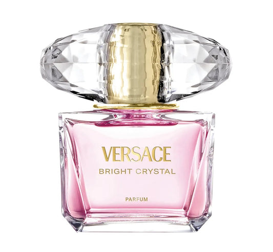 Versace Bright Crystal Pour Femme Parfum For Women Perfume 90ml