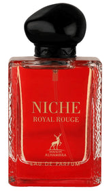 Masion Al hambra Niche Royal Rouge EDP Perfume Foe Women 100ml