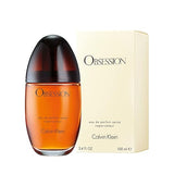 Calvin Klein Obsession EDP Perfume for Women 100ml