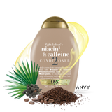 OGX Fight Fallout + Niacin & Caffeine Conditioner