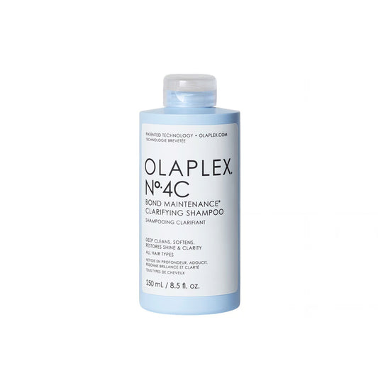 Olaplex N°4C Bond Maintenance Clarifying Hair Shampoo 250ml