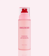 One Size Powder Melt Glass Setting Spray 100ml