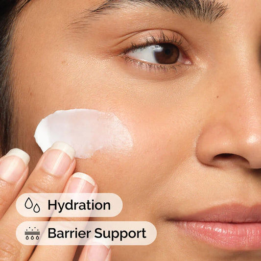 The Ordinary Natural Moisturizing Factors+HA Moisturizer 30Ml