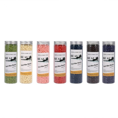 Hard Wax Beans for Hair Removal