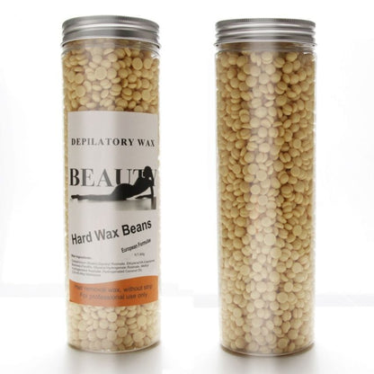 Hard Wax Beans for Hair Removal