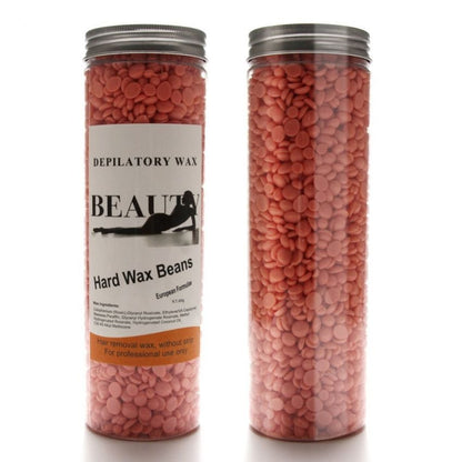 Hard Wax Beans for Hair Removal