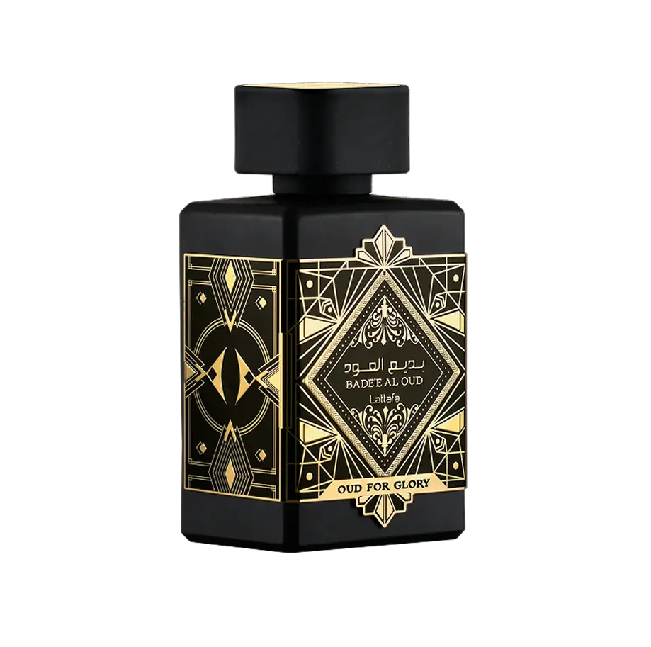 Lattafa Bade’e Al Oud Oud for Glory Eau de Parfum 100ml