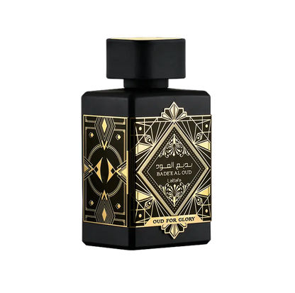 Lattafa Bade’e Al Oud Oud for Glory Eau de Parfum 100ml