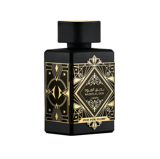 Lattafa Bade’e Al Oud Oud for Glory Eau de Parfum 100ml