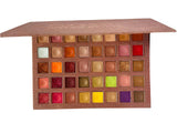 OULANAO Soft Eye Shadow Palette 40 Colors