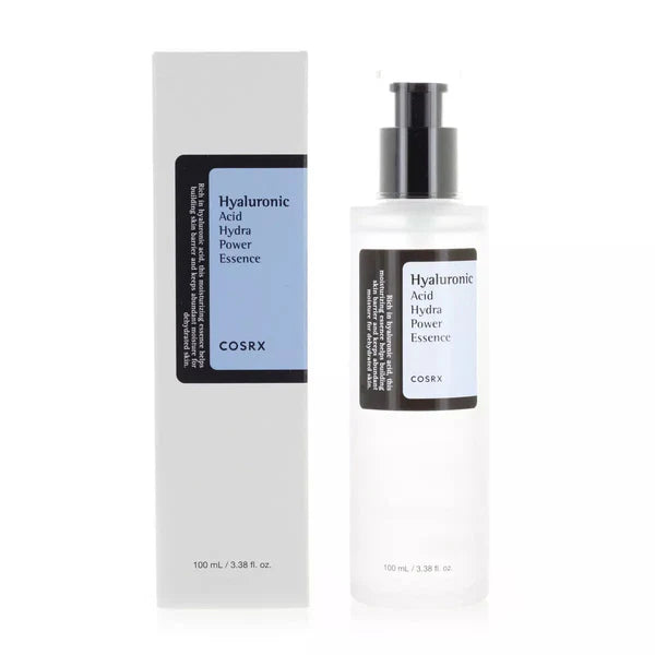 COSRX Hyaluronic Acid Hydra Power Essence Serum 100ml