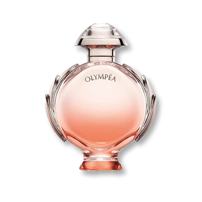 Paco Rabanne Olympea Aqua EDP Legere Perfume for Women 80ml - Khayest