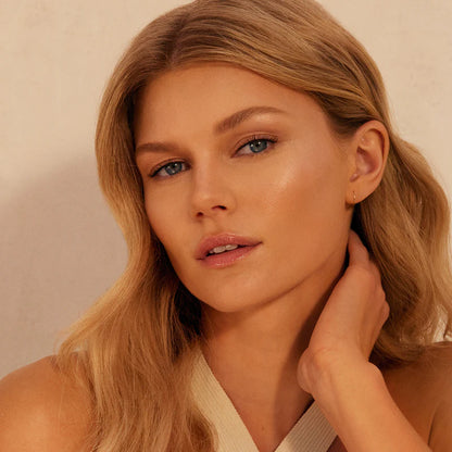 Hourglass Ambient Lighting Palette - Khayest