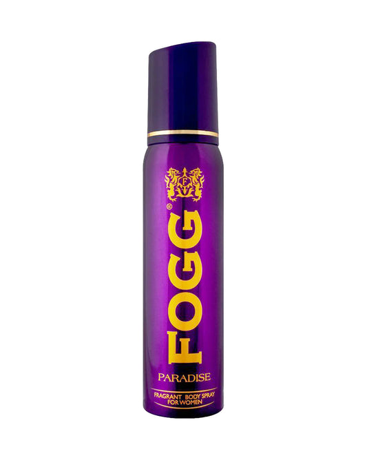 Fogg Paradise Body Spray For Men 120ml - Khayest