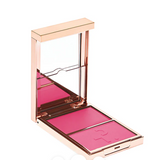 PATRICK TA Major Beauty Headlines Double Take Creme and Powder Blush