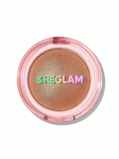 SHEGLAM Glowchi Bouncy Highlighter - Khayest