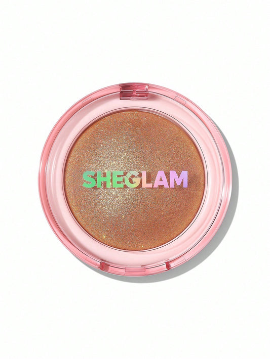 SHEGLAM Glowchi Bouncy Highlighter