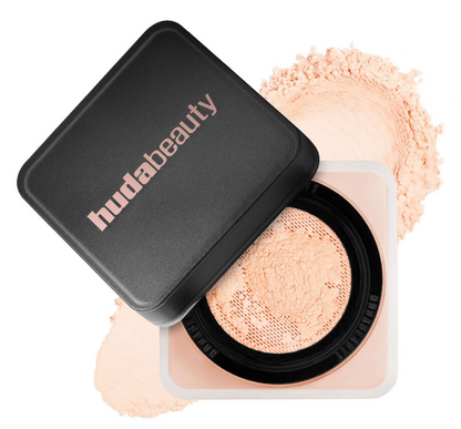 Huda Beauty Easy Bake Loose powder 20g