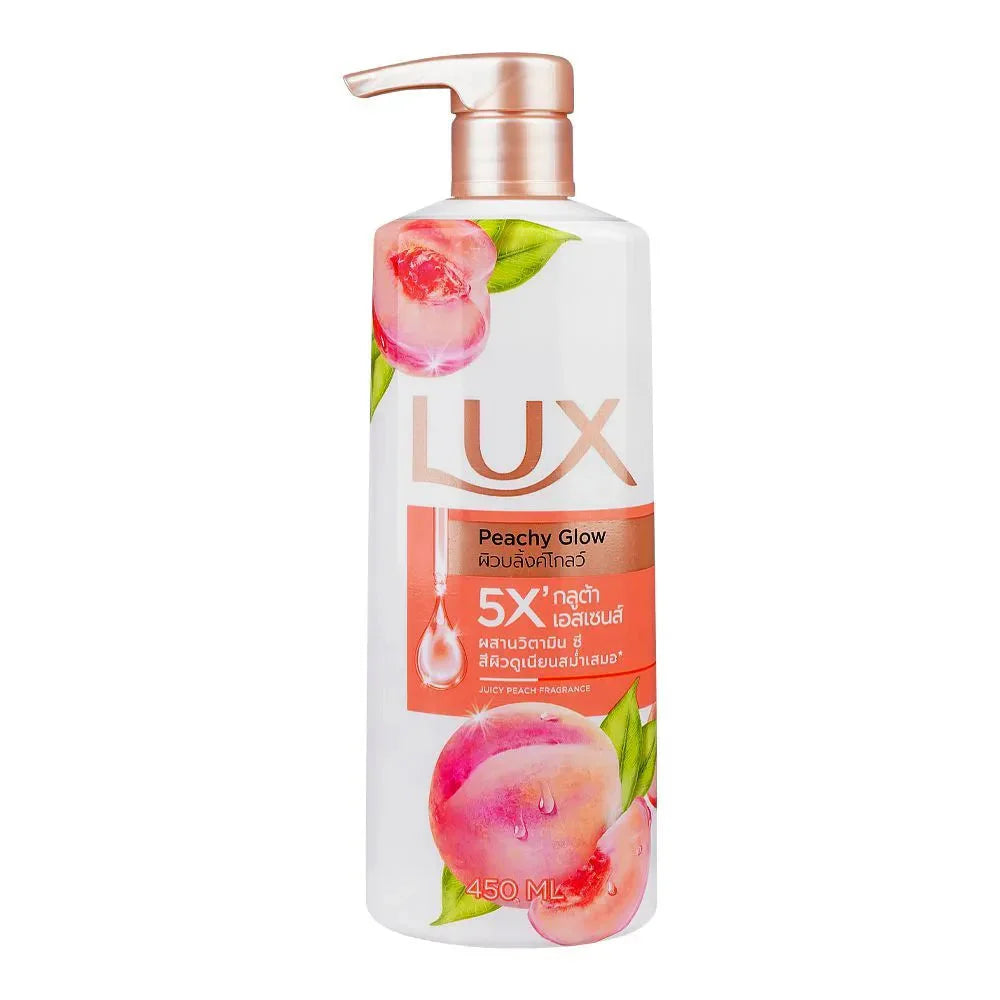 Lux Body Wash 450ml - Khayest